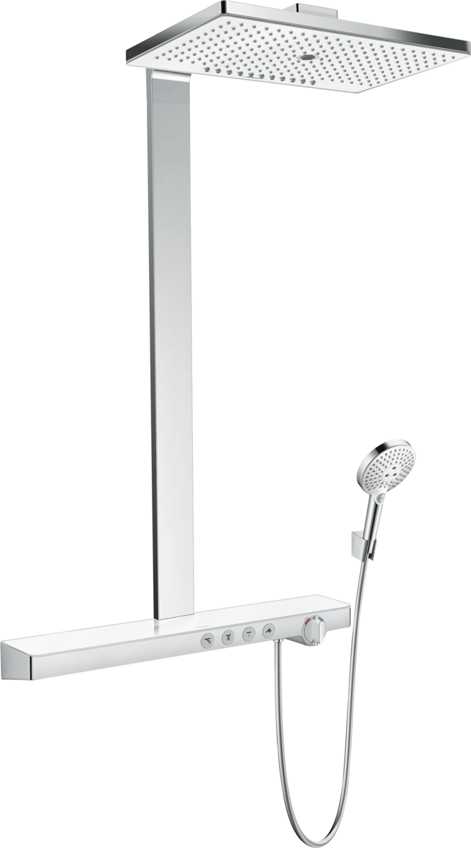 Фото - HANSGROHE Rainmaker Select 27106400